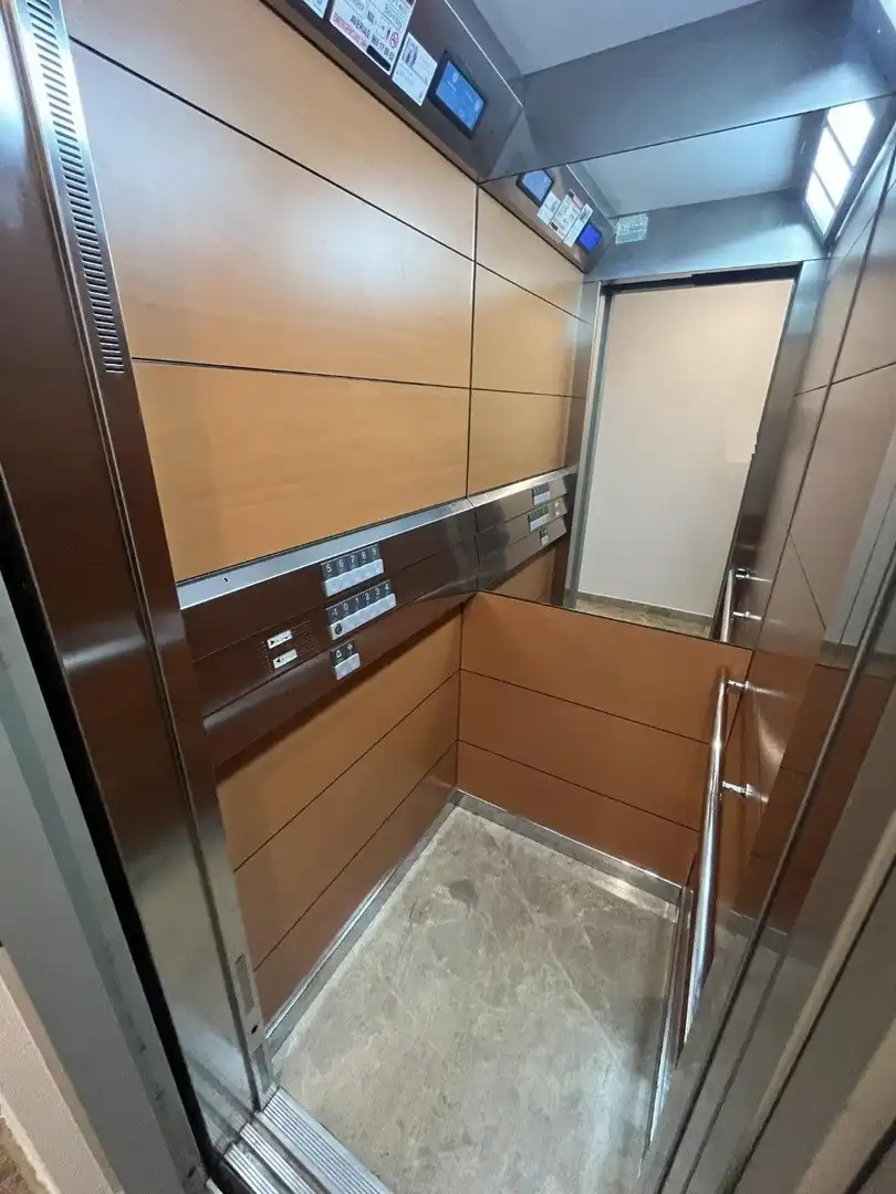 Apartamento en venta en Alicante / Alacant con Aire acondicionado, Calefacción y Jardín privado
