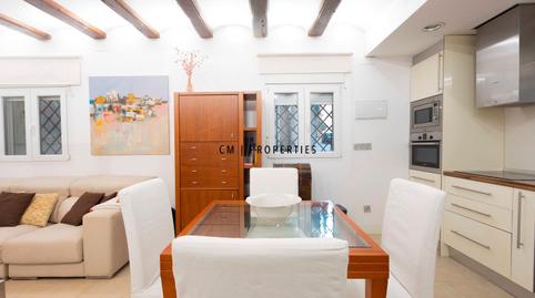 Foto 4 de Pis de lloguer a Napoles y Sicilia, La Xerea, Valencia