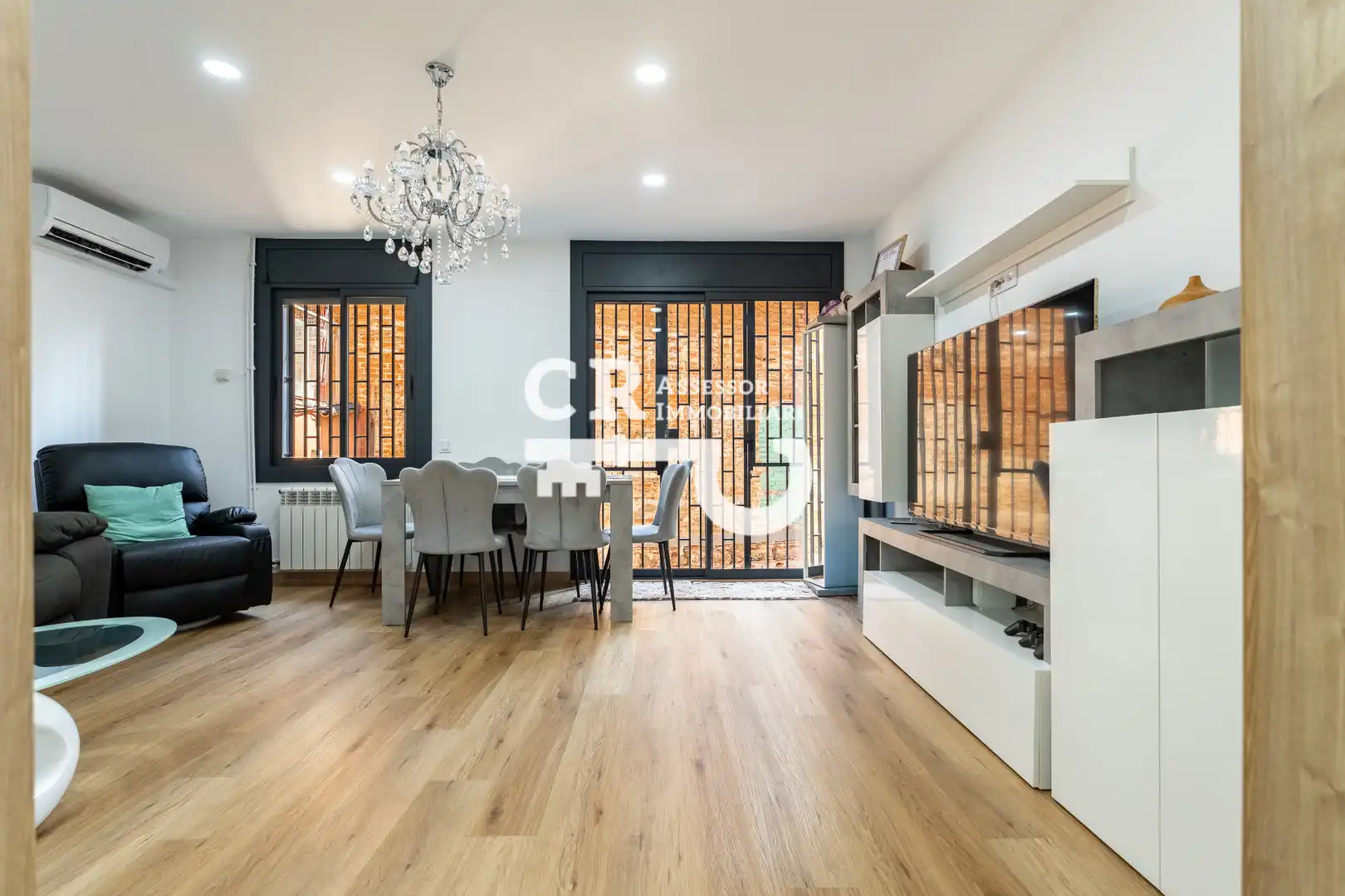 Wohnung mit Aufzug zum Verkauf in Carrer de Sugranyes 23, imagen 3