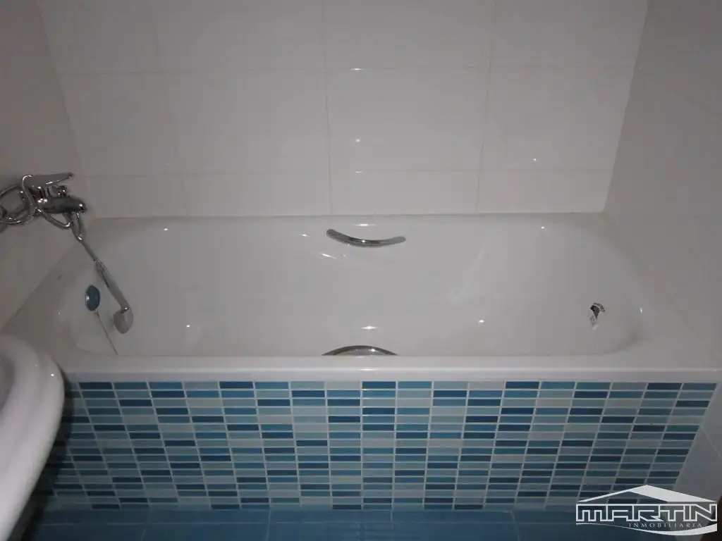 Baño de Piso de alquiler en Lucena con Trastero