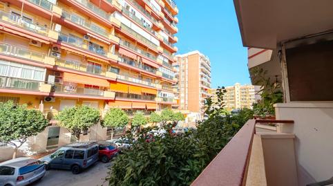 Foto 5 de Pis de lloguer a Puerto Deportivo, Málaga