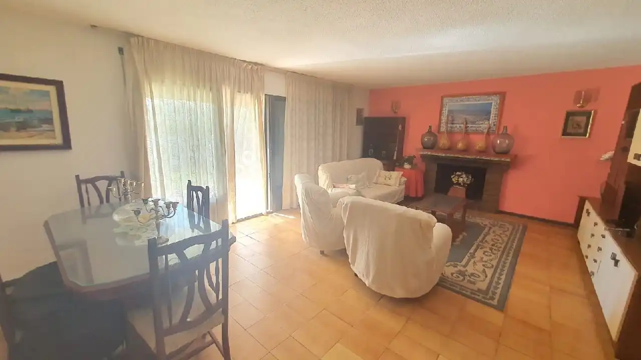 Villa avec jardin à vendre à Carrer el Palmeral 70, imagen 11