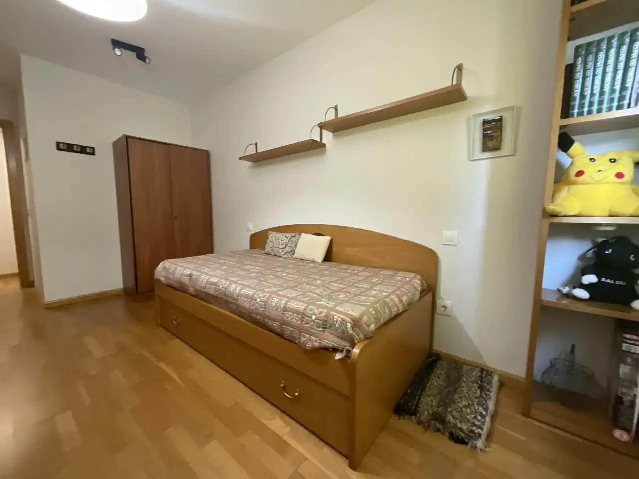 Habitación de Piso en venta en Santo Domingo de la Calzada con Amueblado