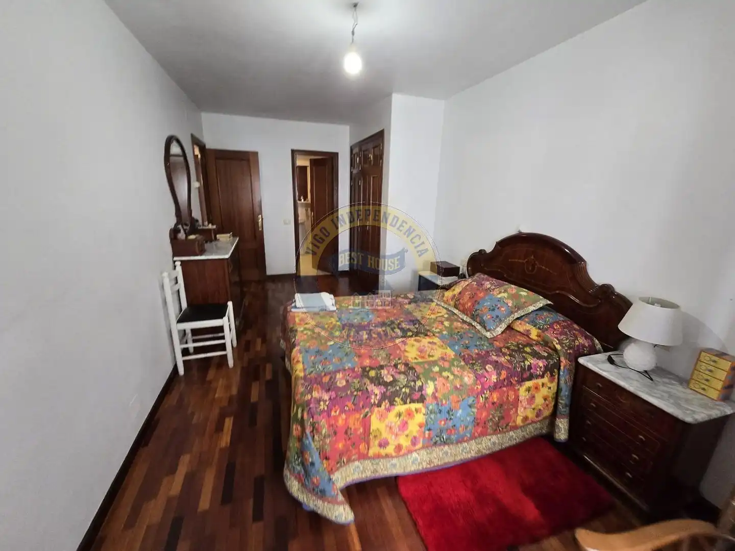 Wohnung zur Miete in Calle Tomás A. Alonso, Plaza Industria