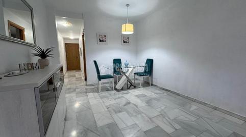 Foto 5 de Pis en venda a Los Pacos, Fuengirola