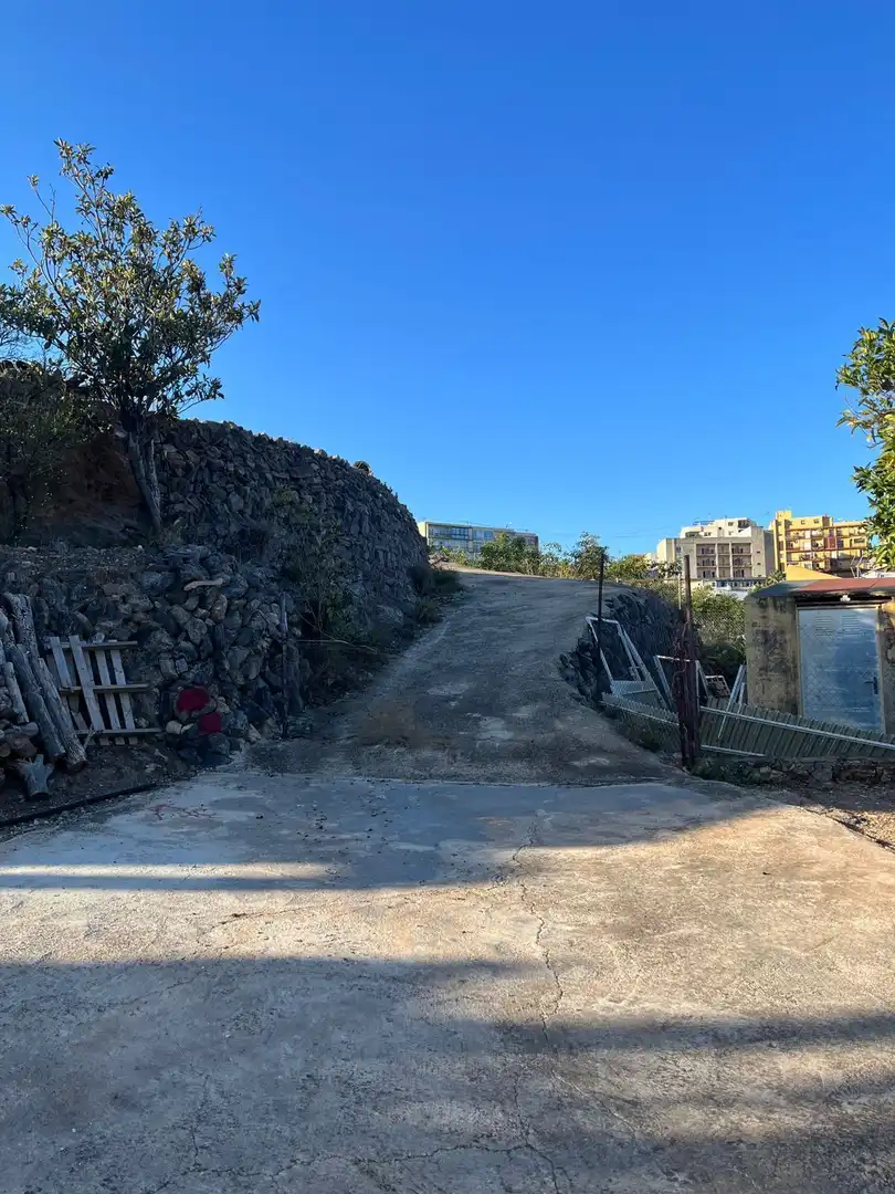 Grundstücke und Bauplätze zum Verkauf in Casco urbano, imagen 10