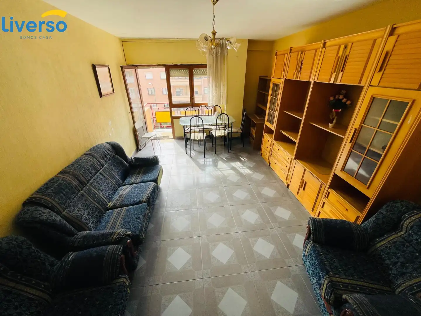 Appartement avec ascenseur à vendre à Santo Domingo - La Estación, imagen 3
