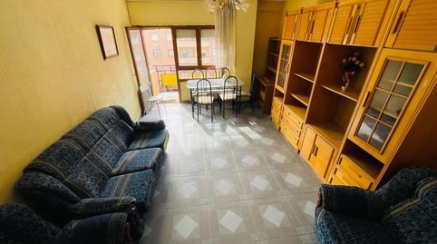 Foto 3 de Piso en venta en Santo Domingo - La Estación, Aranda de Duero