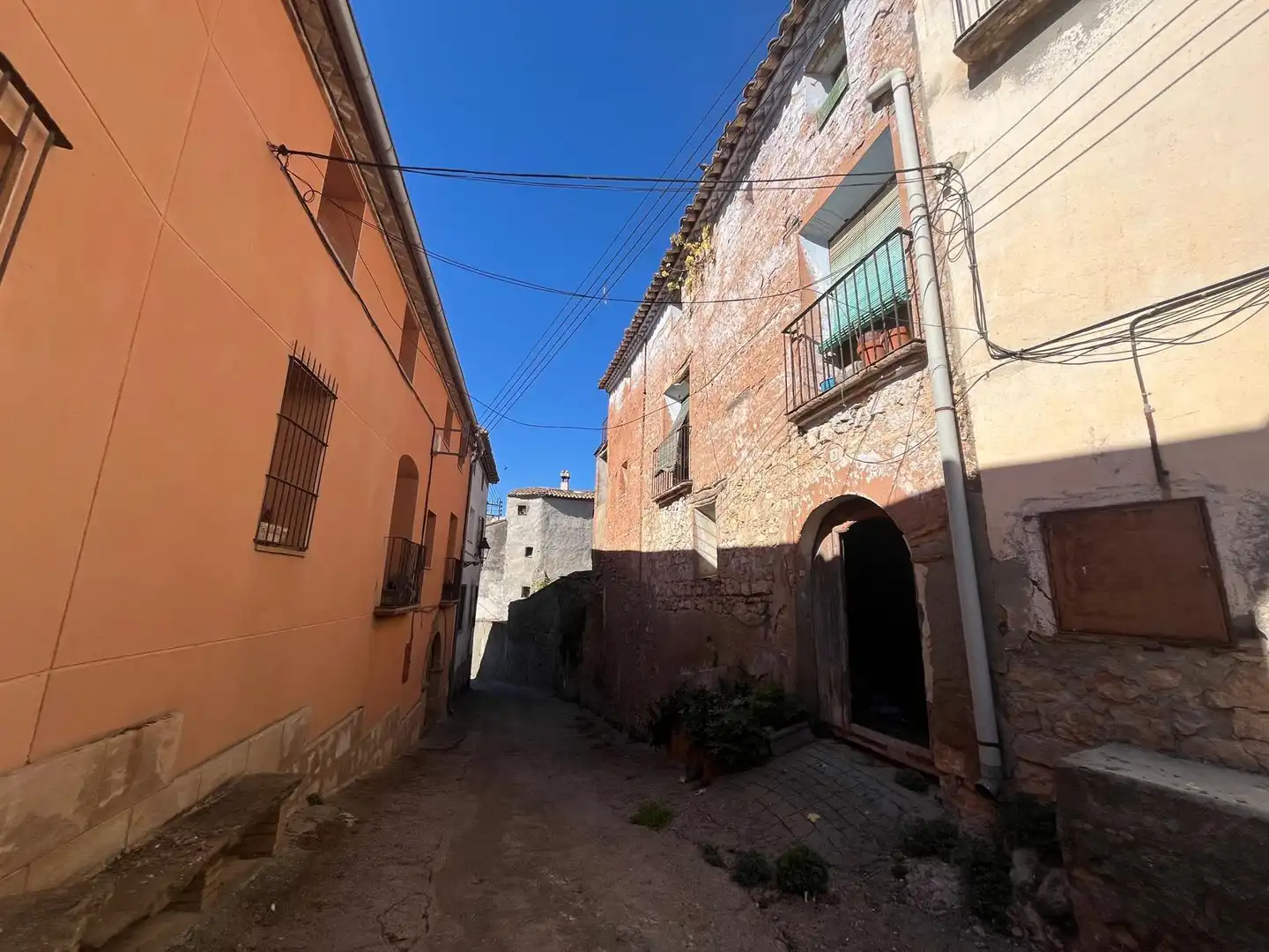 Xalet en venda a Hoz y Costean, imagen 10