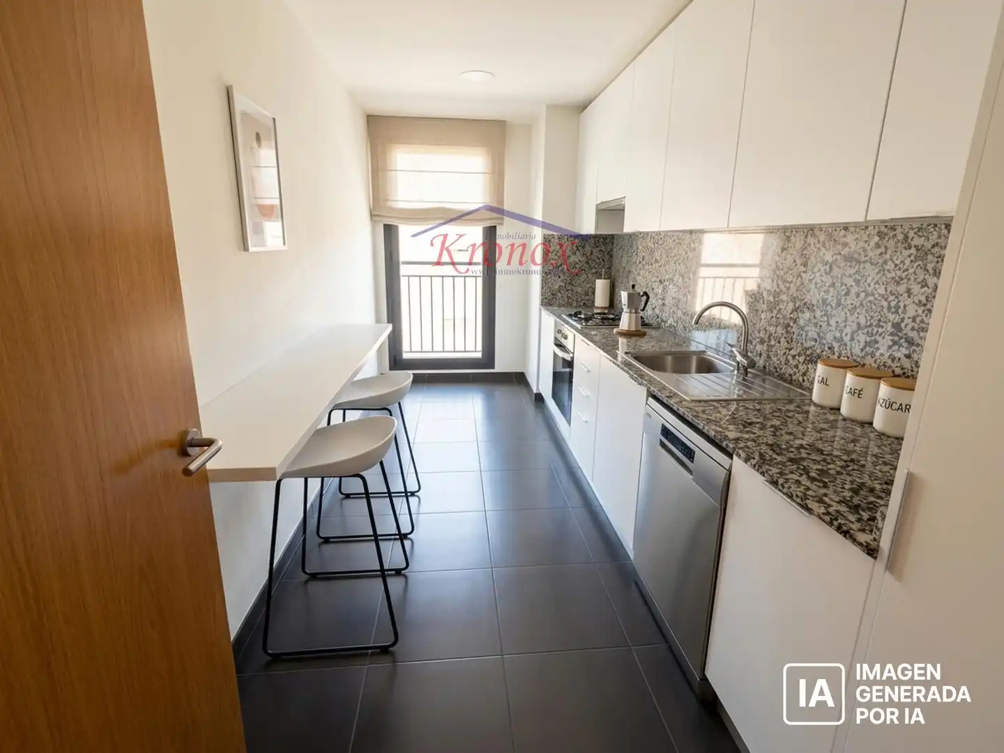 Flat with lift for sale in Tenería I – La Tenería II, imagen 17