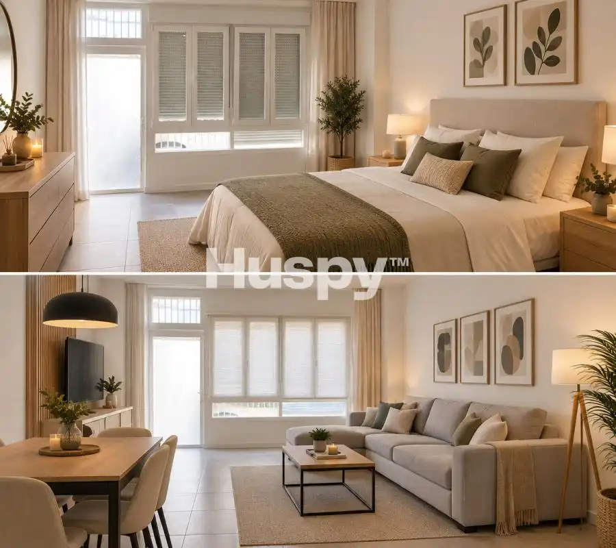Living room of Study for sale in Latina