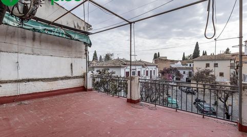 Foto 2 de Casa o chalet en venta en Plaza de Abad, 8, Barrio de Albaicín, Granada Capital