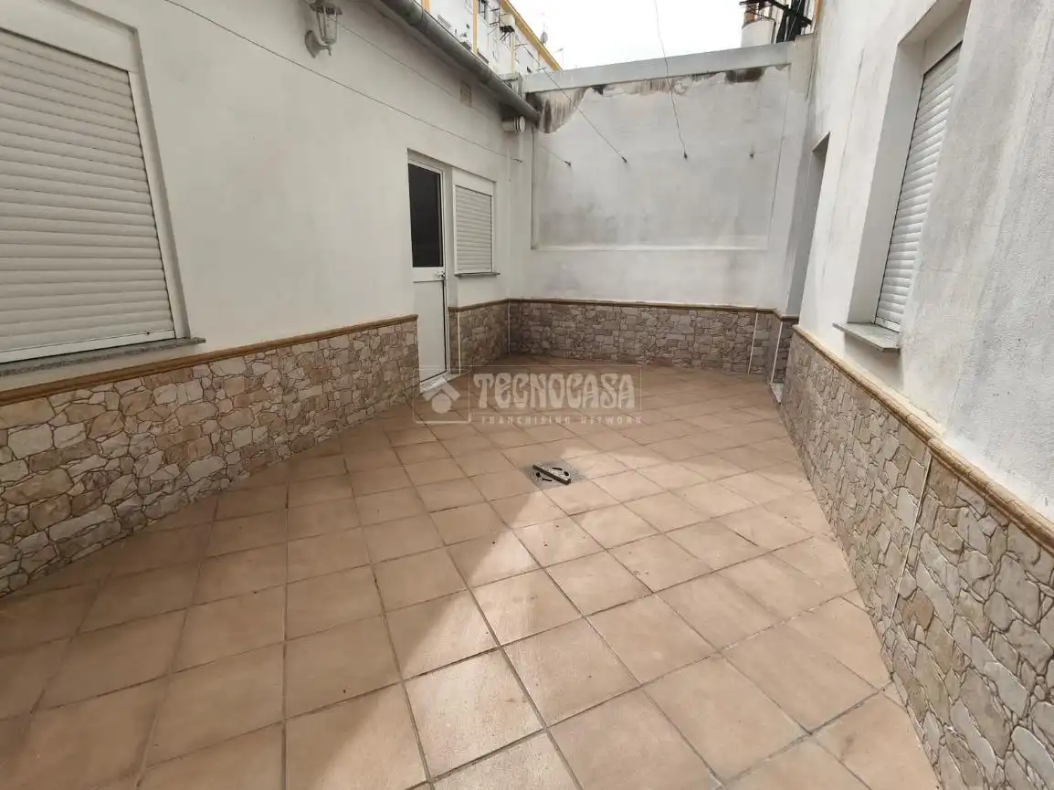 Flat for sale in Montilla