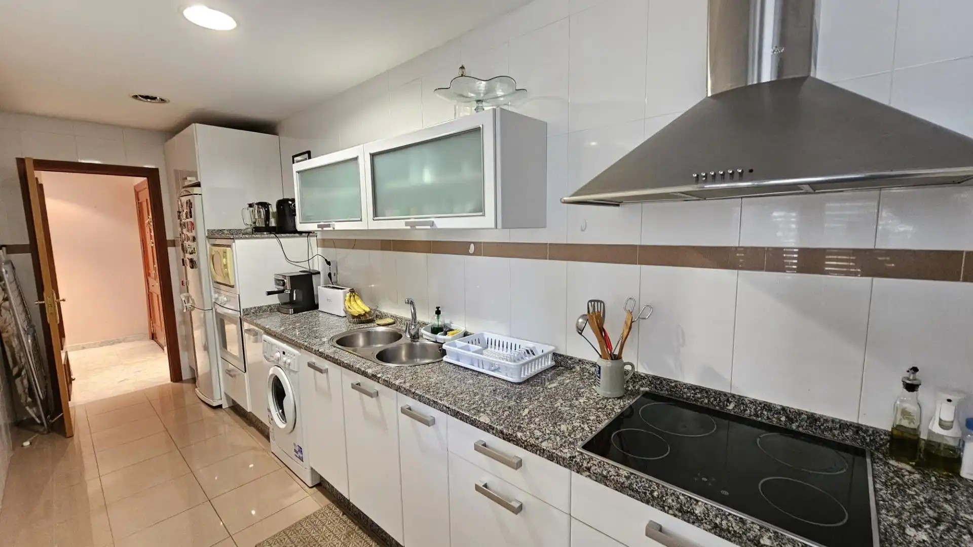 Cocina de Piso en venta en Córdoba con Aire acondicionado