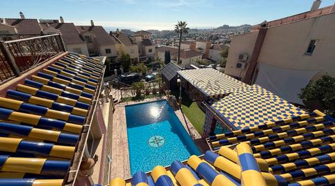 Photo 2 of House or chalet to rent in Avenida de Cuba, Montealto - Monterrey, Málaga