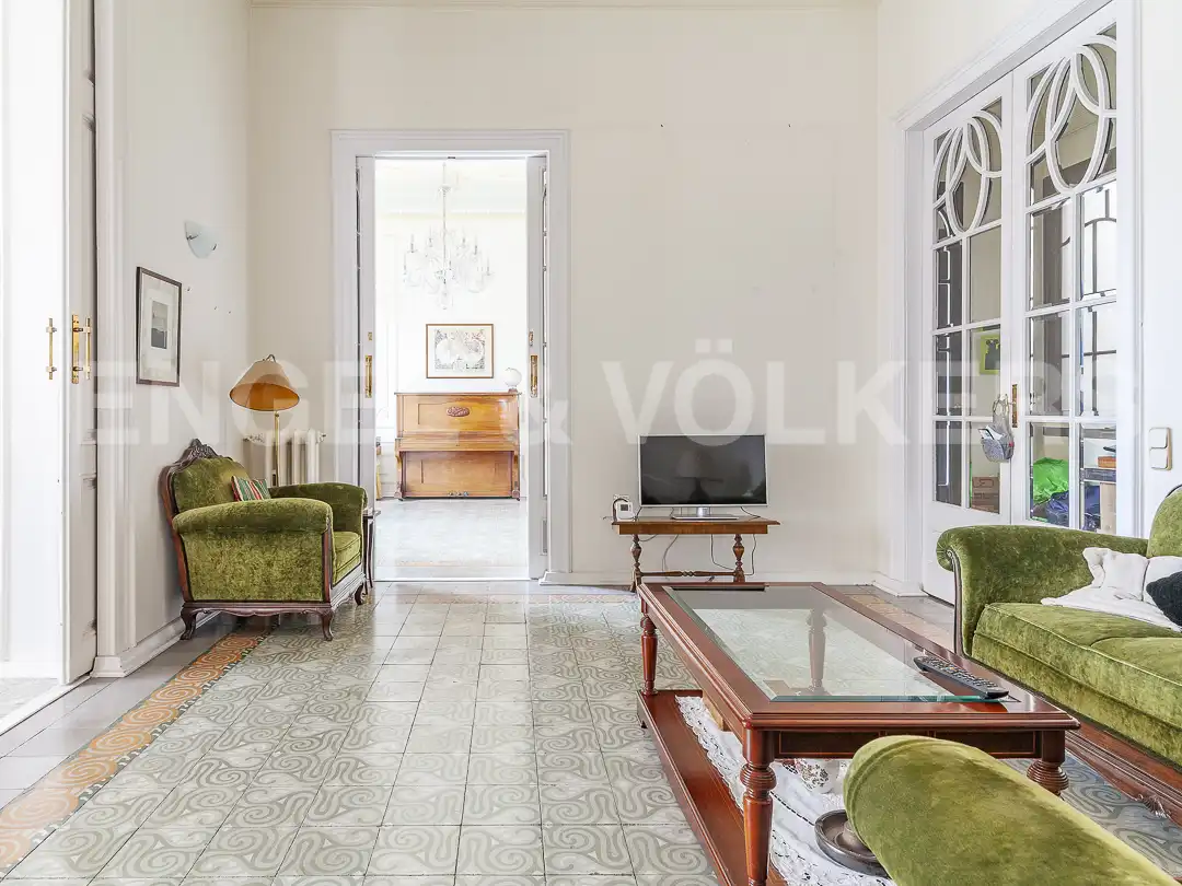Wohnung mit Terrasse zum Verkauf in Eixample, imagen 12