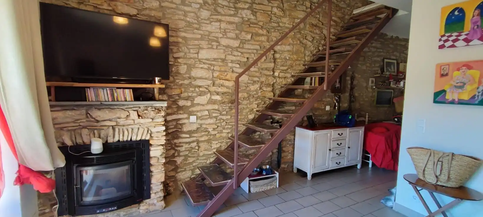 Duplexes for sale in Begur  with Air Conditioner, Furnished and Oven