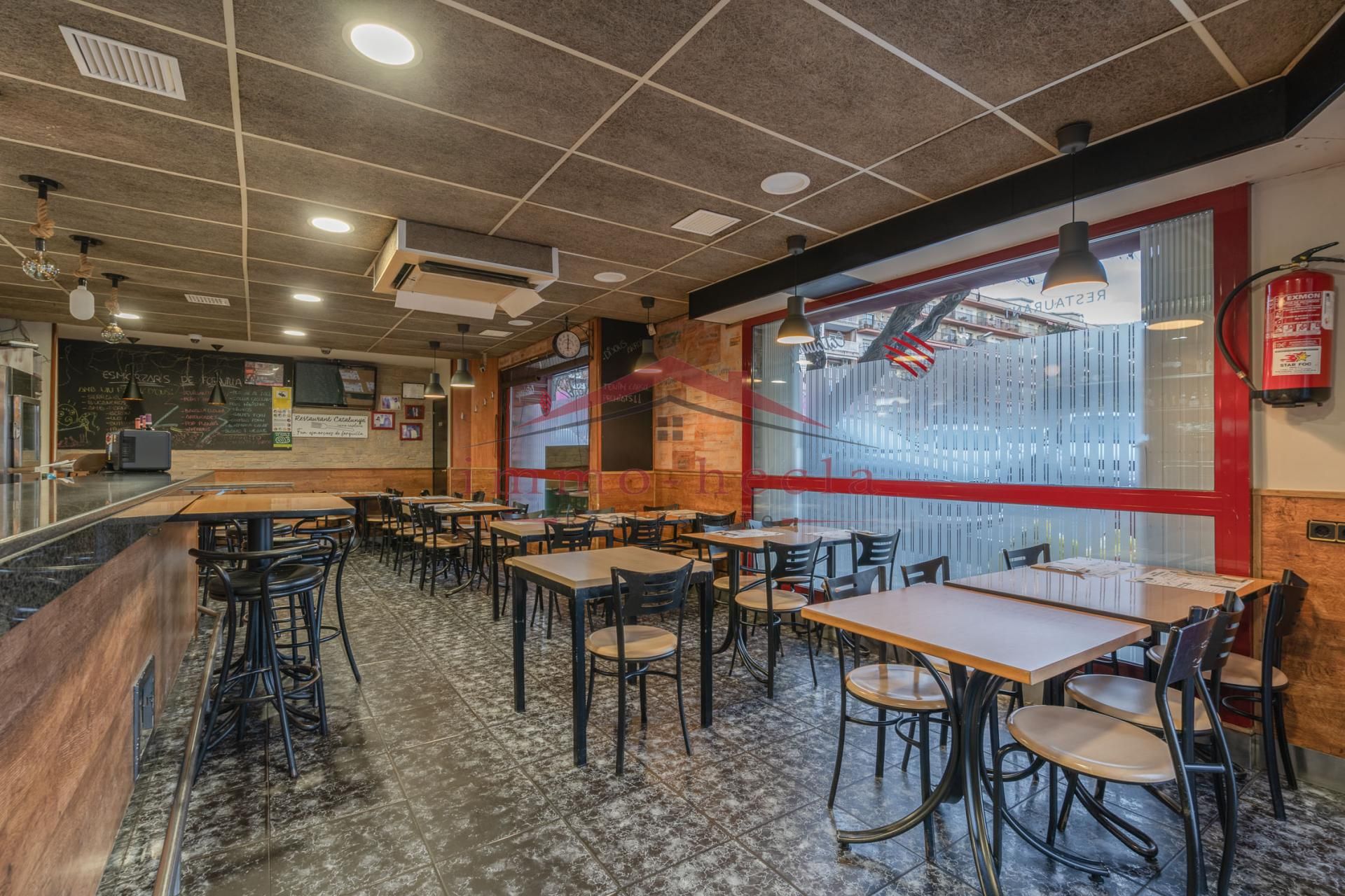 Local en venda en Igualada