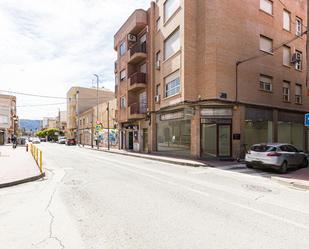 Exterior view of Premises for sale in  Murcia Capital
