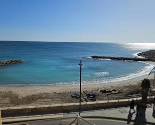 Vista exterior de Apartament en venda en L'Ametlla de Mar  amb Aire condicionat, Calefacció i Terrassa