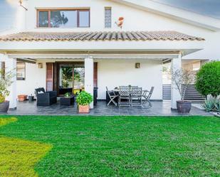 Garden of House or chalet for sale in Chiclana de la Frontera  with Private garden