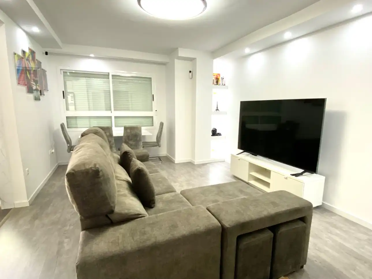 Wohnung mit Aufzug zum Verkauf in Carrer la safor 10, imagen 5
