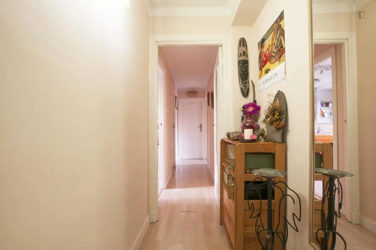 Habitación en Lucero