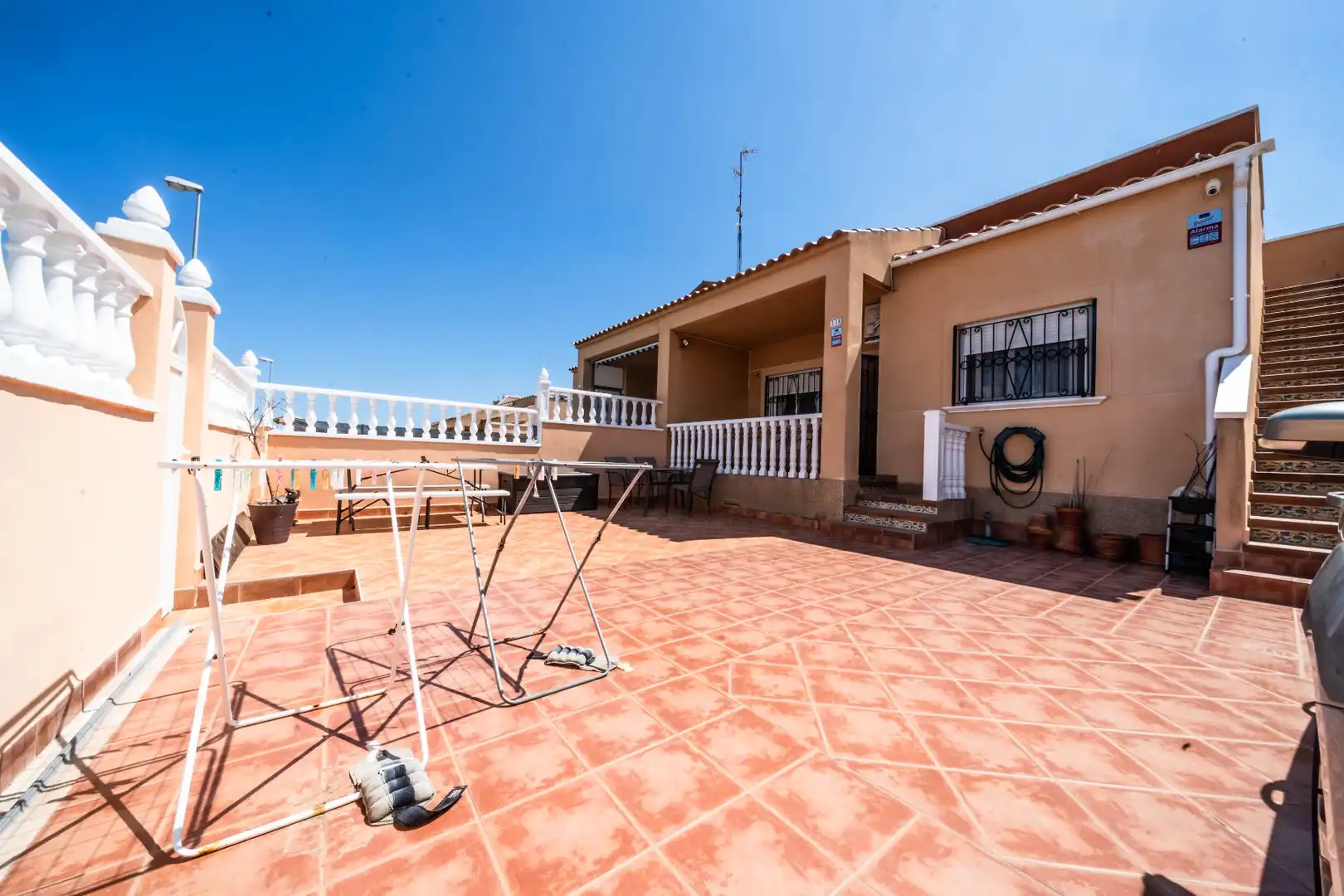 Adosado con piscina en venta en Orihuela Costa, imagen 3