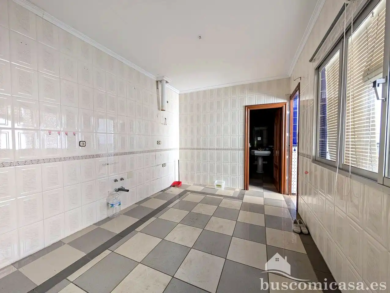 Houses for sale in Linares
