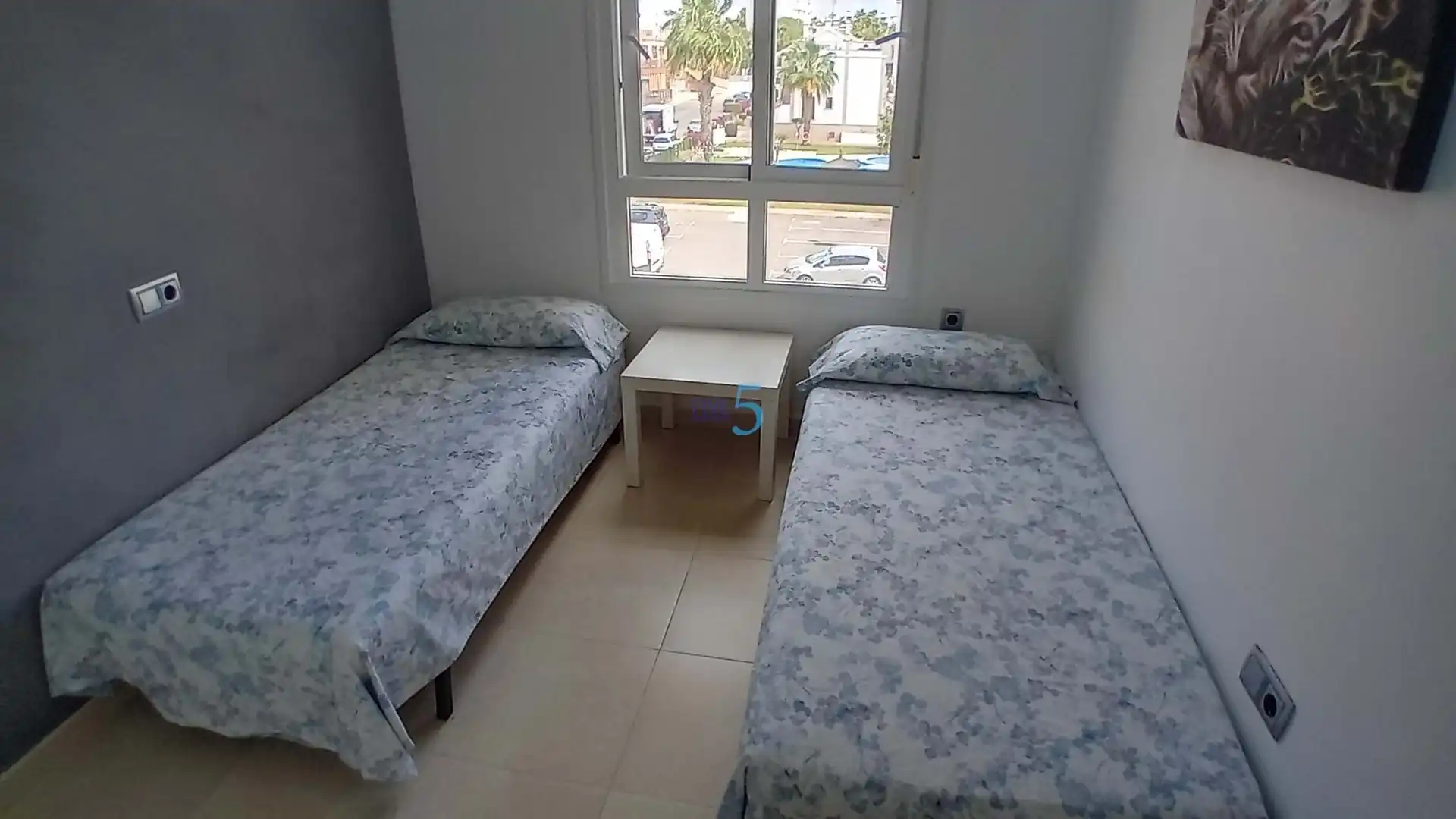 Flat with terrace for sale in Orihuela Costa, imagen 9