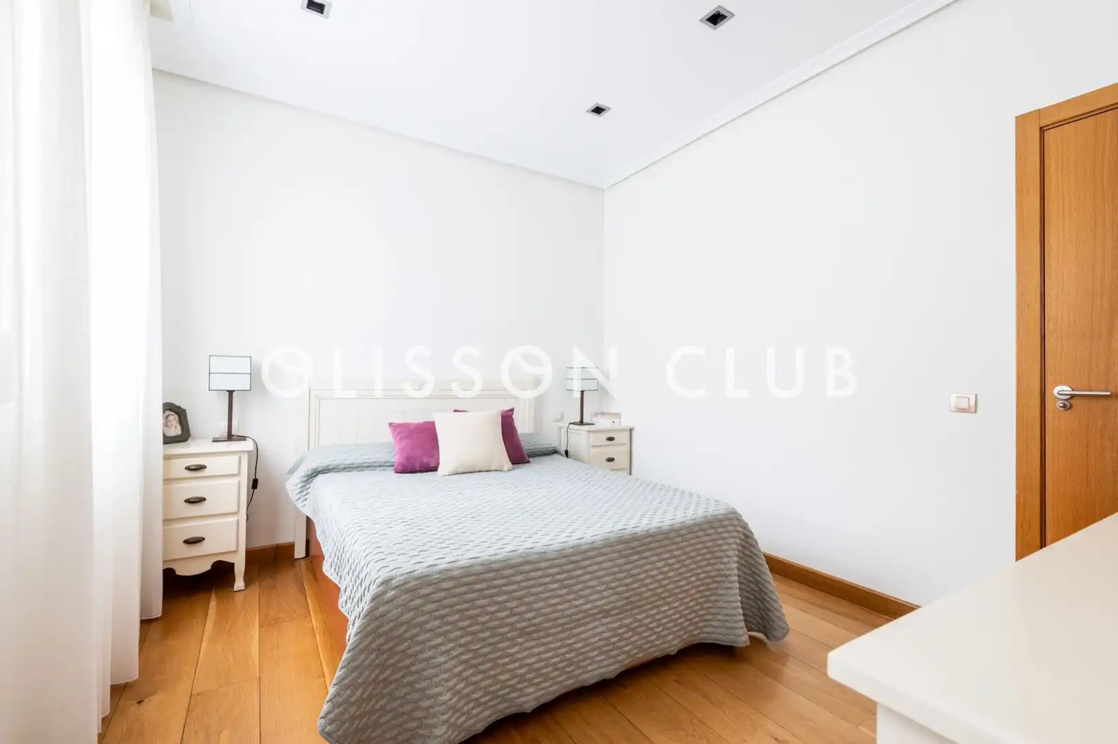 Penthouse mit Aufzug zum Verkauf in Retiro, imagen 12