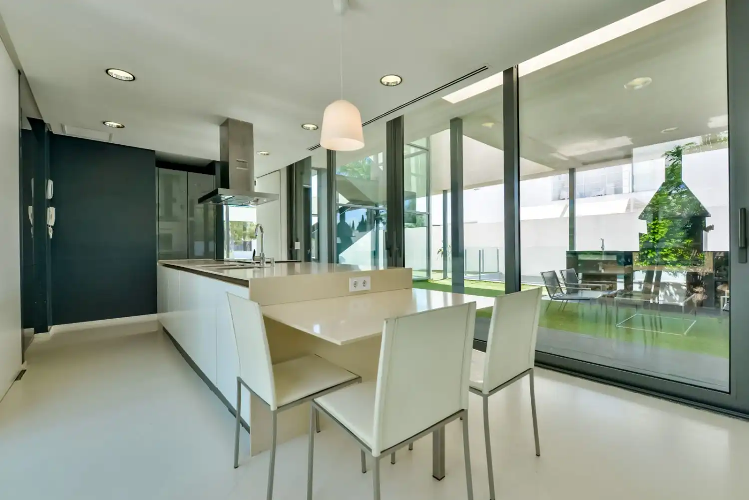 Chalet con piscina en venta en Torre en Conill - Cumbres de San Antonio, imagen 37