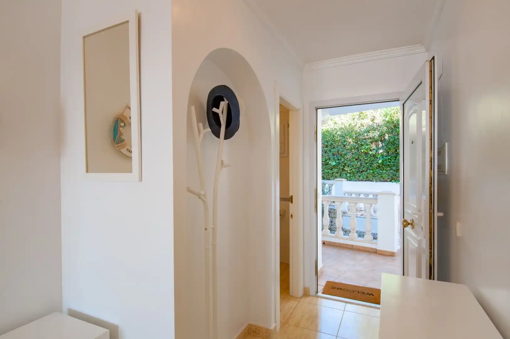 Apartament en venda a Casco Urbano