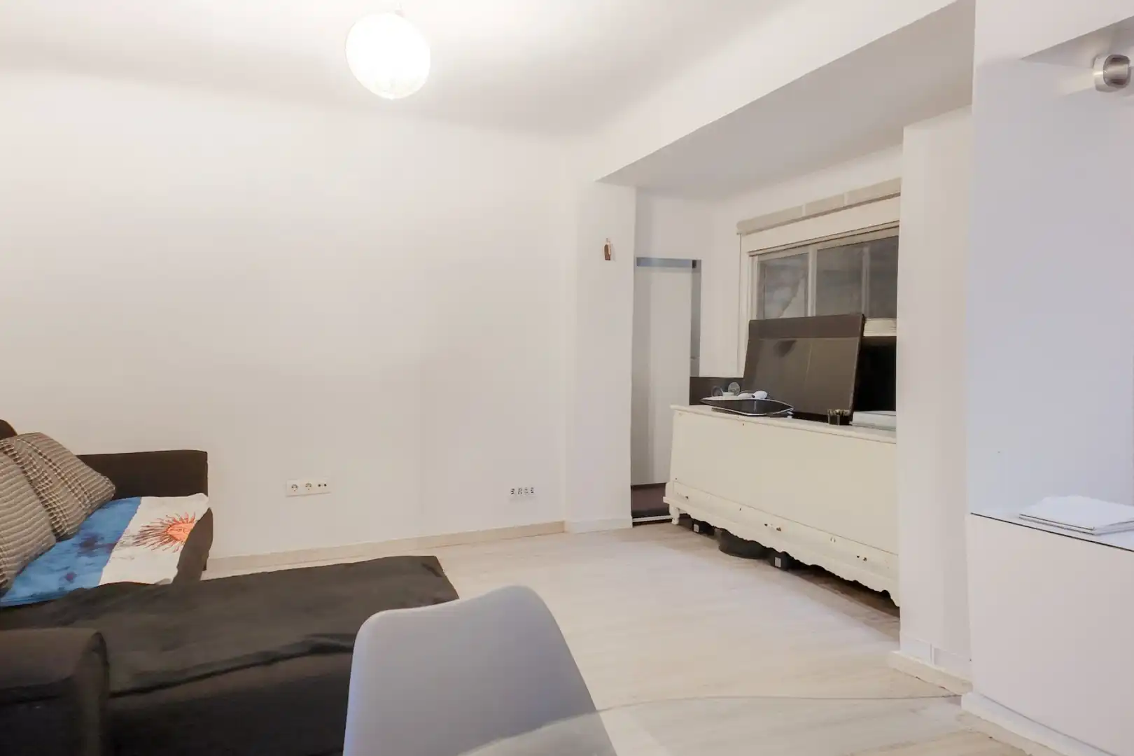 Piso en venta en Alicante / Alacant con Balcón