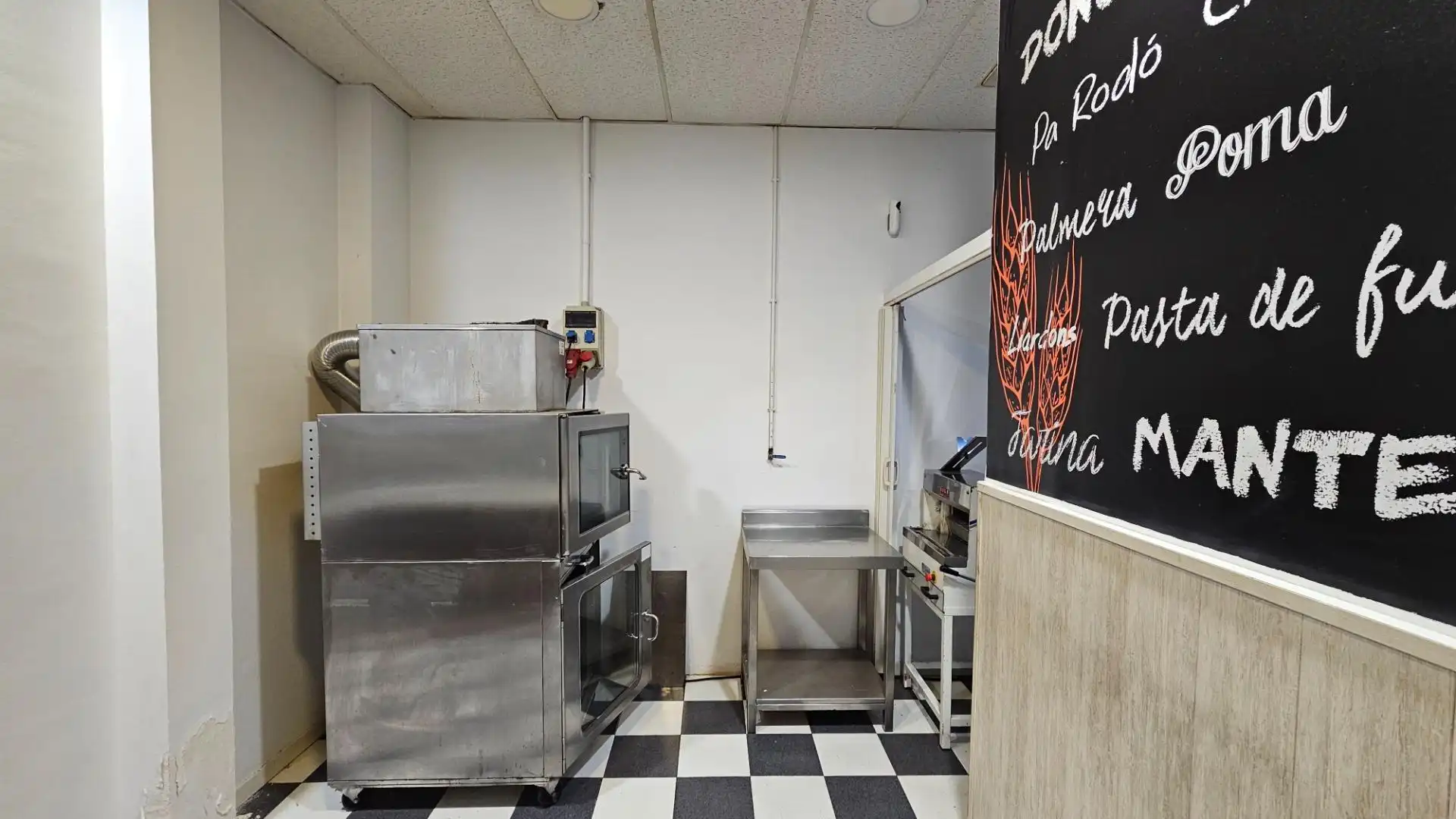 Business premises to rent in DEMOSTENES DE 34, imagen 5