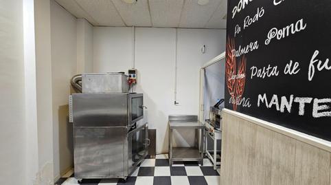 Photo 5 of Premises to rent in  Demostenes de, 34, Can Rull, Sabadell