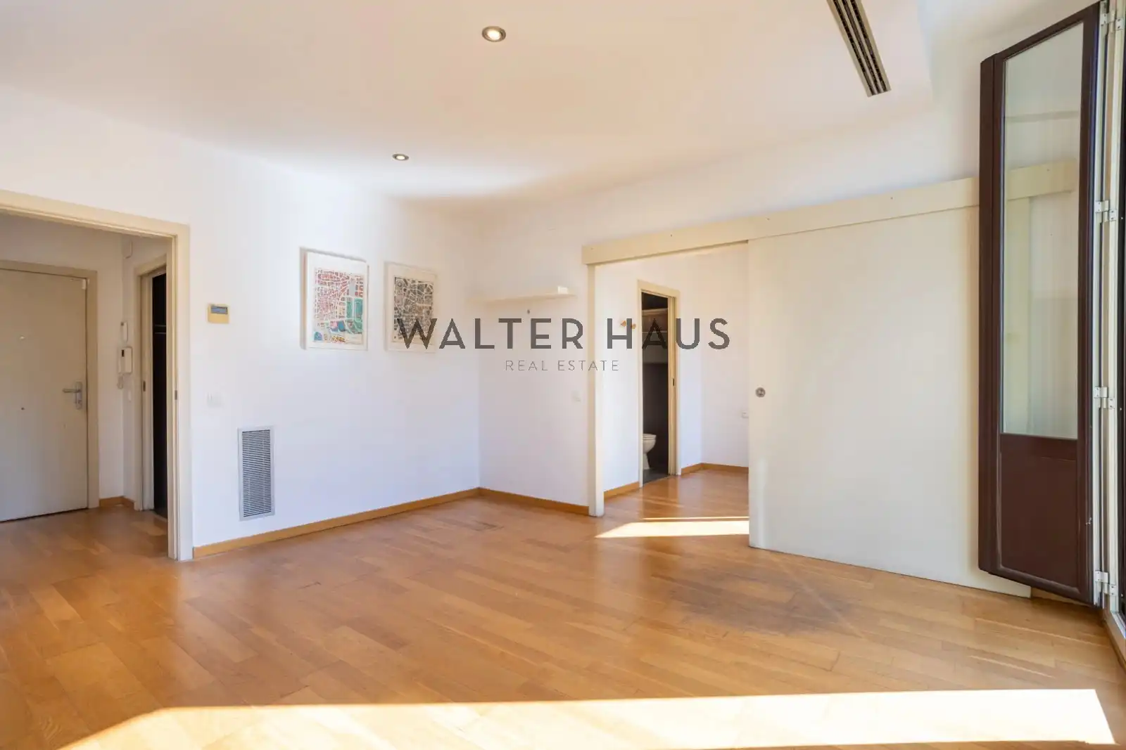 Wohnung mit Balkon zum Verkauf in Carrer d'Aribau, imagen 5