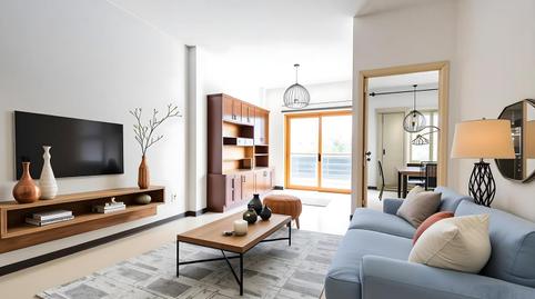 Foto 2 de Pis en venda a Islas Canarias, Buenavista - Chapatal, Santa Cruz de Tenerife