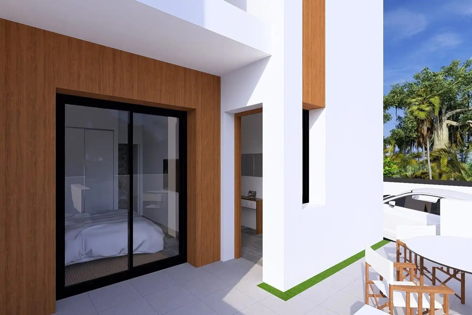 Casa in vendita a Daya Nueva, imagen 11