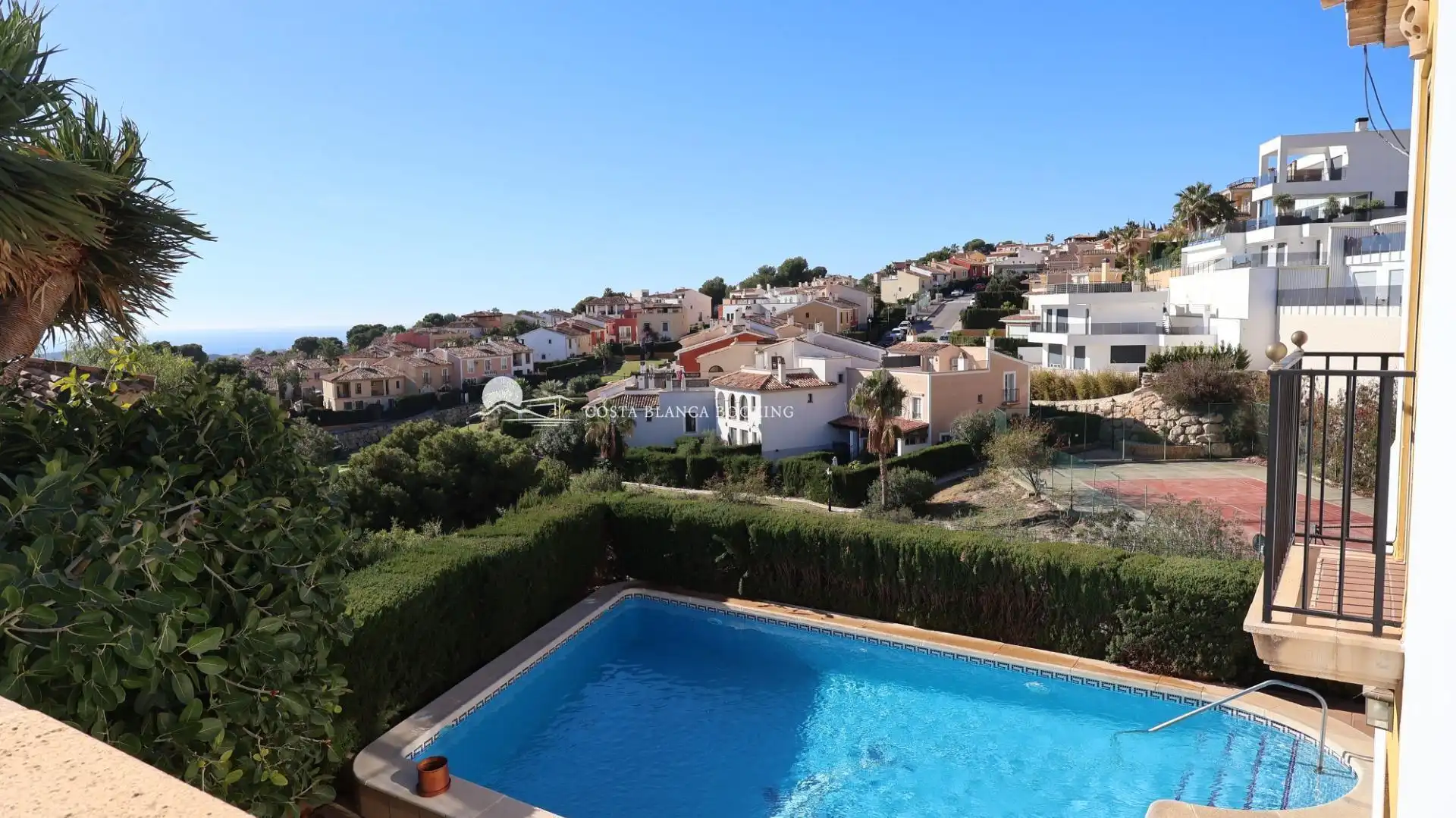 Villa avec terrasse à vendre à Calle Calle COPENHAGUE, imagen 34