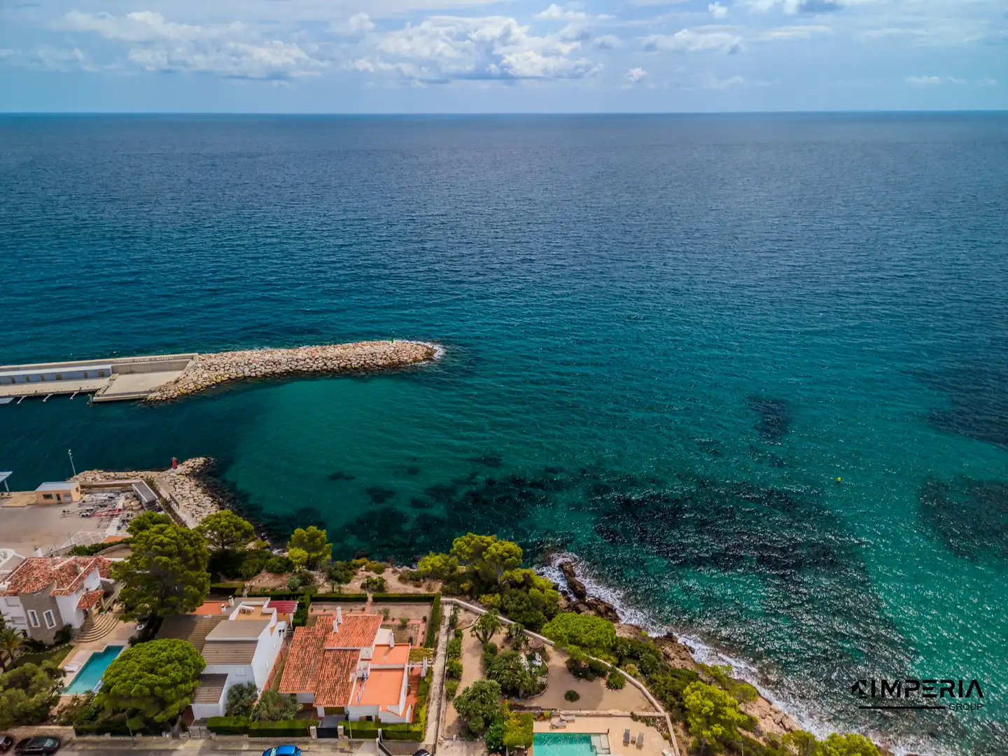 Villa mit Terrasse zum Verkauf in Carrer R1, imagen 68
