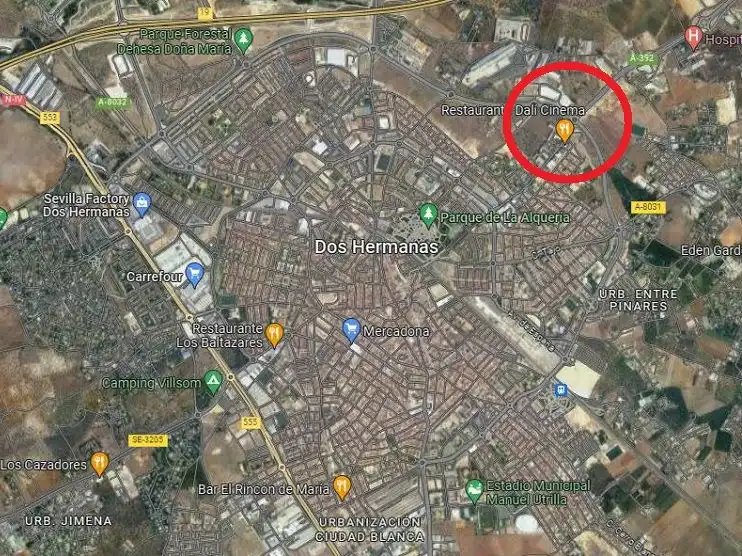 Terreni e lotti in vendita a Avenida 28 de Febrero, imagen 11