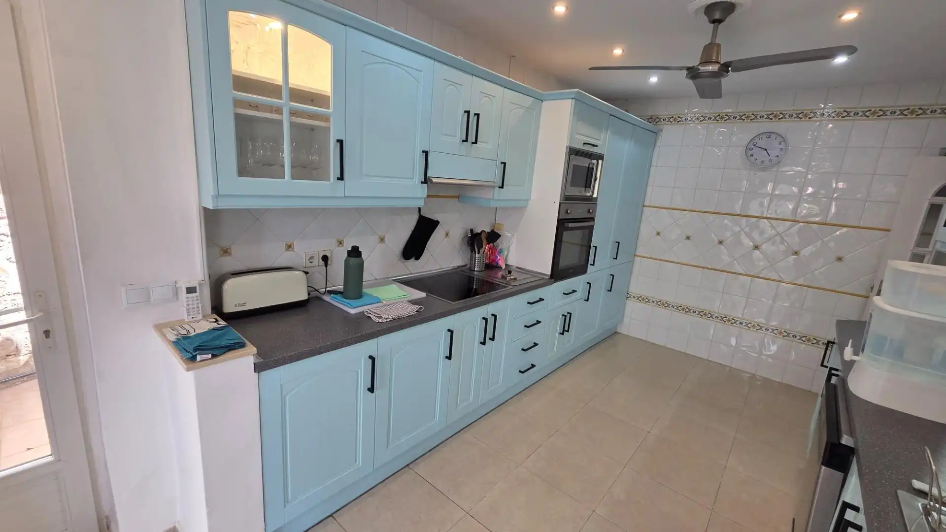 Houses for rent in Torreblanca del Sol