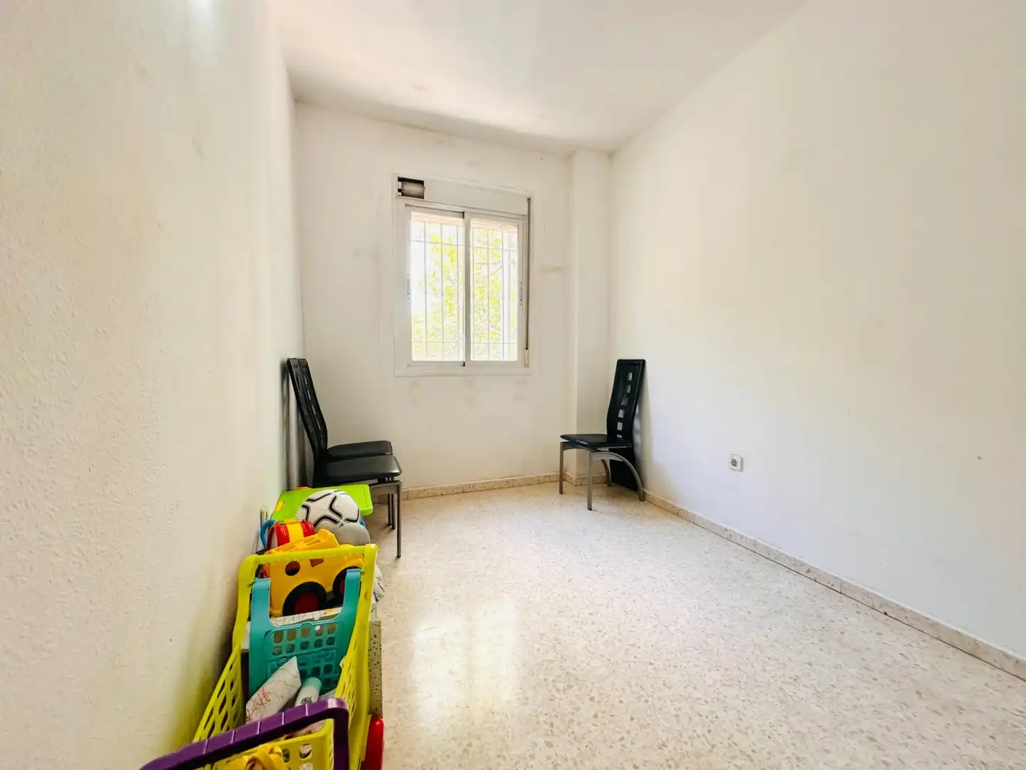 Flat with lift for sale in Calle Calle Pintor Soriano Quirós, imagen 22