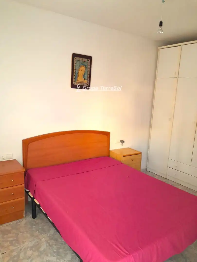 Habitación de Ático en venta en Creixell con Calefacción y Terraza
