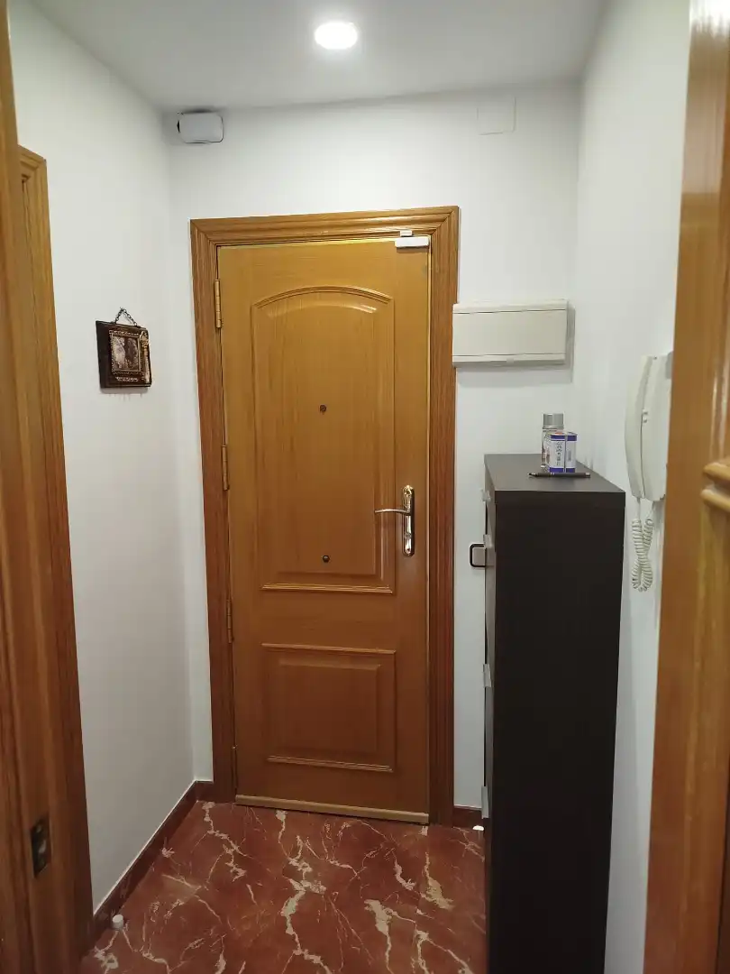 Piso en venta en Badalona con Aire acondicionado, Amueblado y Horno