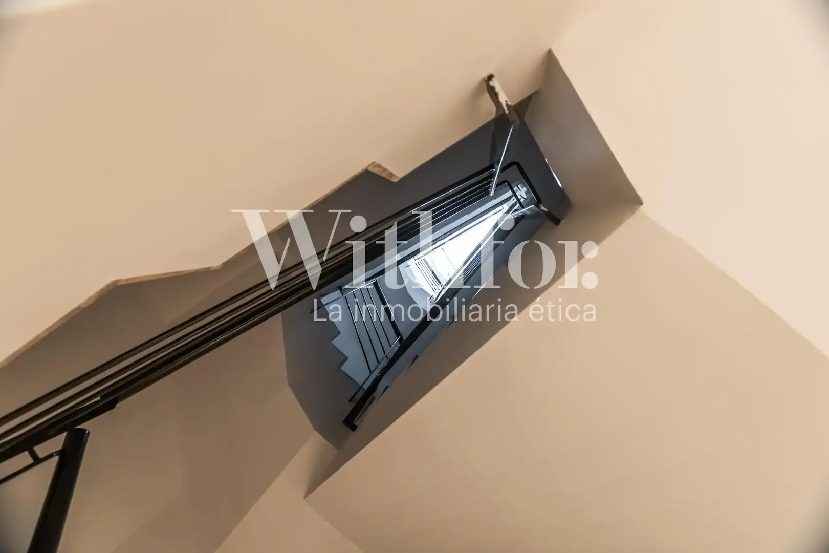 Attic for sale in Barcelona  with Air Conditioner, Heating and Terrace