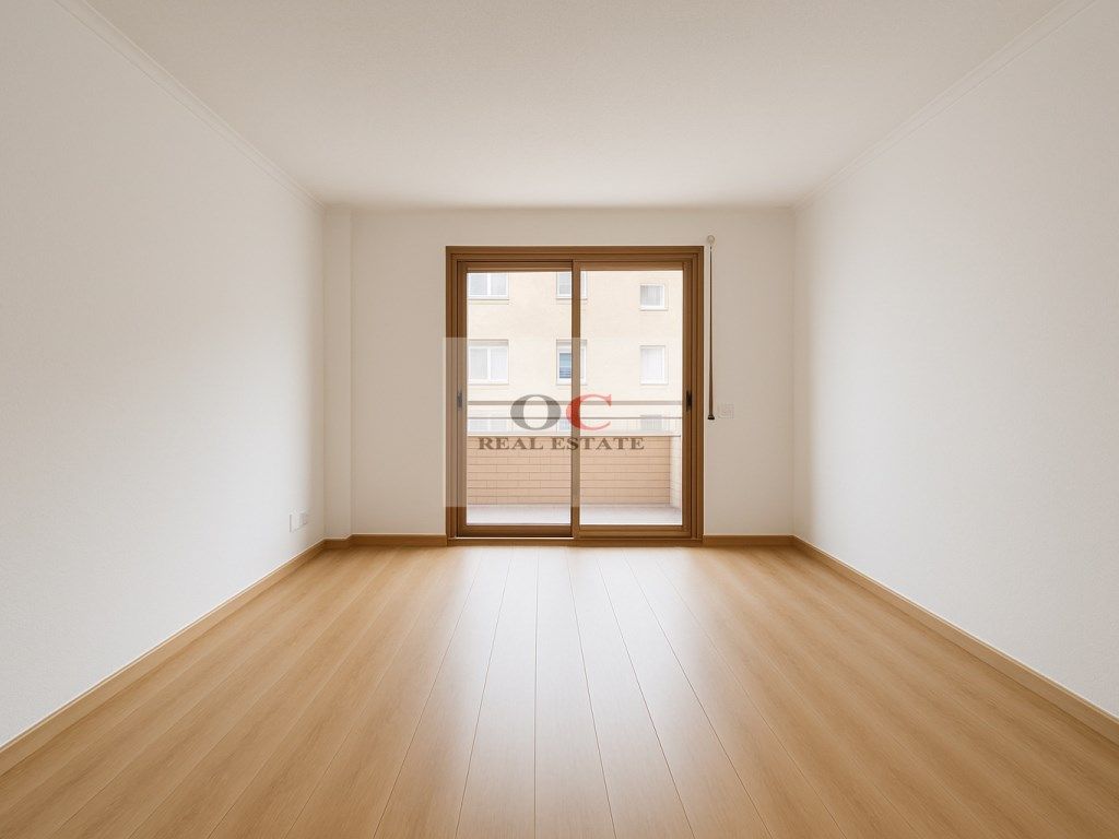 Bedroom of Flat to rent in  Murcia Capital