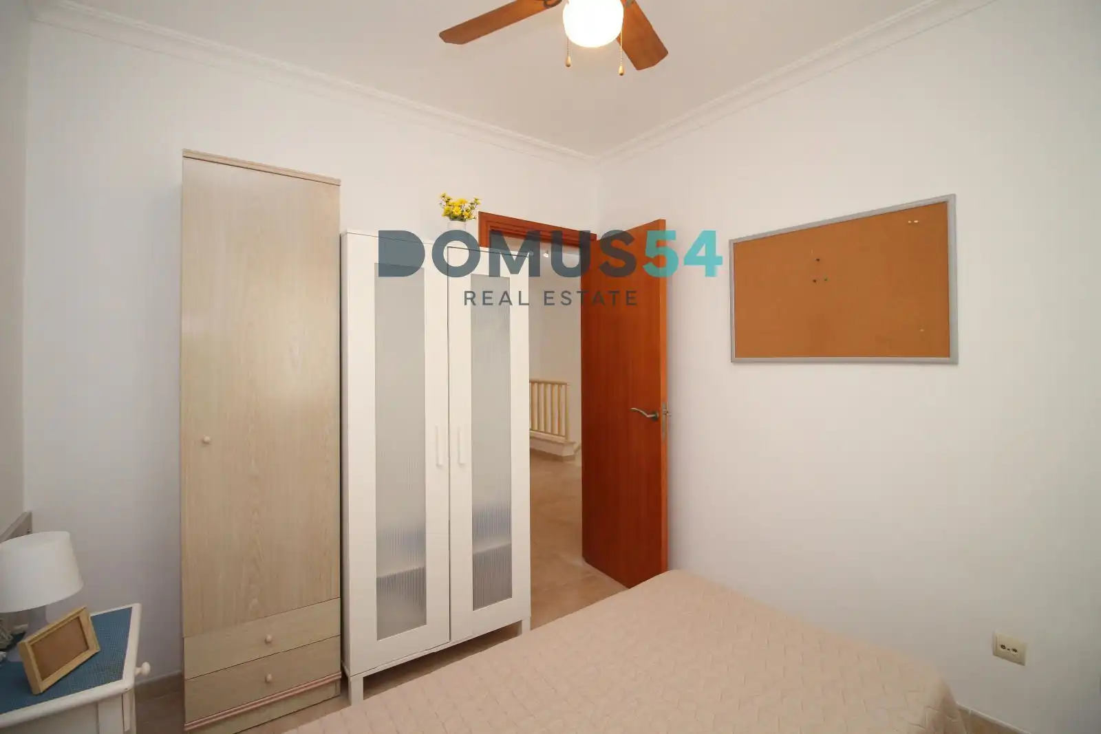 Bedroom of Detached homes for sale in Muro  with Terrace