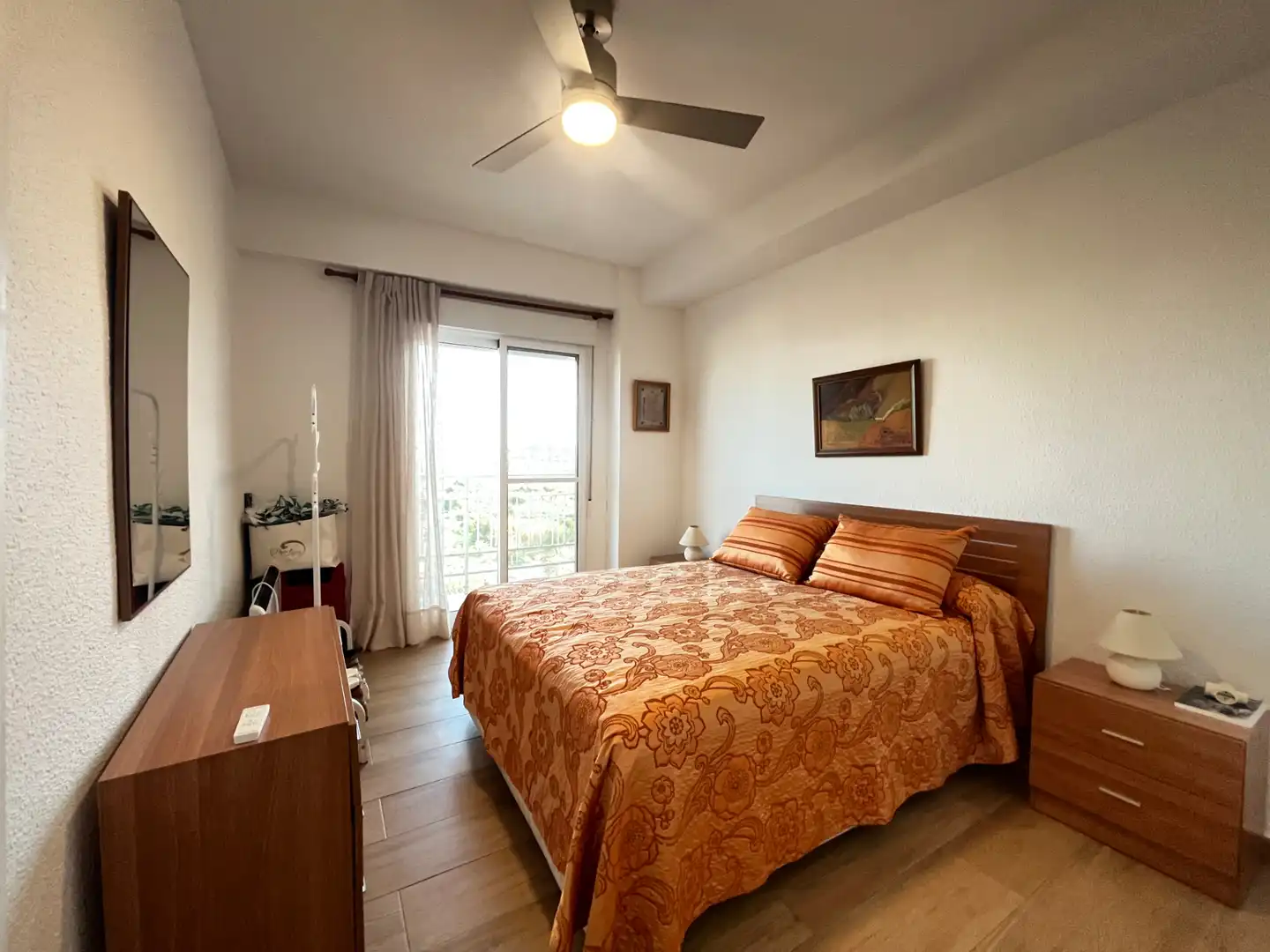 Habitación de Piso en venta en Cartagena con Aire acondicionado, Calefacción y Amueblado